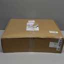 12" High Pressure Rain/Rainfall Shower Heads With Handheld Spray Combo (3+1 Settings & Built-in Power Wash Mode), Double/Dual Shower Head With Handheld - Height/Angle Adjustable(Polished Chrome)