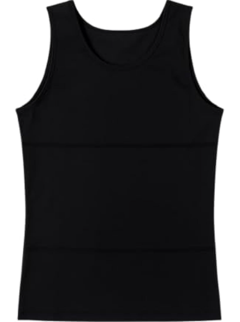 Compression Tank, Size XXXL