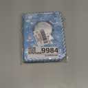 Baby's My First Family Album Soft Photo Cloth Book Blue Boy My First Book of Photos Blue Baby Memory Album Gift Holds 4x6 Pictures for Babies Newborn Toddler & Kids Baby Shower