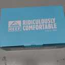 Reef Women's Cushion Vista Hi Platform Fashion Sandal. Size 7