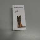 Lamido Ultrasonic Dog Bark Deterrent Devices with HD Display, 3 Emitters Anti Barking Device for Dogs, 35 FT Range, 2500 mAh Rechargeable Dog Training Tool for Indoors Outdoors Use