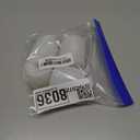 4 Pieces Tulip Molds 3D Tulip Candle Molds Tulip Flower Silicone Mold Flower Mold for Candle Making Silicone Molds for Soy Wax, Beeswax, Candle Making, Resin Craft, Clear