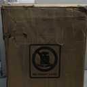 2.2 Cu Ft Fireproof Safe Box for Home - Steel Lock Box for Office & Home Security, Digital Electronic Keypad, Alarm System & Removable Shelf, Safety Box for Documents Money Jewelry