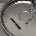 Cat Water Fountain Stainless Steel: Cat Fountain for Drinking - 88oz/2.6L Pet Water Fountain for Cats Indoor - Quiet Cats Water Bowl Dispenser - Pets Feeding & Watering Supplies - for Small Animals