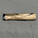 stila Waterproof Liquid Eye Liner, Stay All Day Makeup with Fine Brush Tip Lasting Satin Finish, Smudge-Proof & Transfer-Resistant, Intense Black (Jet Black)