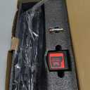 Self Leveling Laser Level 100ft, Green Cross Line with Tripod, 4 Brightness Modes & Pulse Function, Manual & Self-Leveling Modes, IP54 Waterproof for Picture Hanging, Tile, DIY Construction