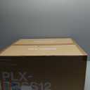 Pioneer DJ PLX-CRSS12 Hybrid Direct Drive Turntable with DVS