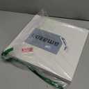 Qunclay Interchangeable Wooden Gnome Decor Holiday Seasonal Gnome Decorations with Magnet Pieces and Detachable Hats Changeable Welcome Sign for Home(Black White Grey)