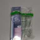 Oral-B Pro Sensitive Clean Electric Toothbrush Replacement Heads, X-Shaped & Extra Soft Bristles for Gentle Brushing & Plaque Removal, Pack of 4 Toothbrush Heads, White