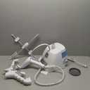 Conair Full Size Garment Steamer for Clothes, Turbo ExtremeSteam 1875W Professional Steam and Press