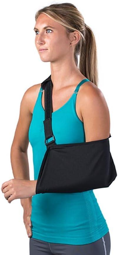 ProCare Deluxe Arm Support Sling, Large (Large (Pack of 1))