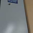 200 Amp Single Phase Generator Automatic Transfer Switch w/Power Management Replacement for Generac RXSW200A3 for Indoor and Outdoor Use, 120/240 V, Service Entrance Rated, NEMA 3R Aluminum Enclosure