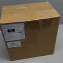 Qualirey 4 Pcs Outdoor Waterproof LED Solar Bug Zapper 2 in 1 Hanging Mosquito Zapper Mosquito Killer Outdoor Cordless Garden Waterproof Fly Insect Killer for Backyard Farm Patio