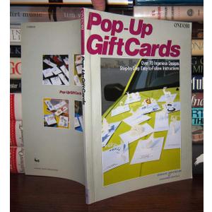 Pop-Up Gift Cards