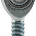 FK Bearings (JMXL10) 5/8 x 5/8-18 Left Hand Aluminum Male Rod End