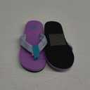 G Eva Pink Flip Flop ,Size 12/13