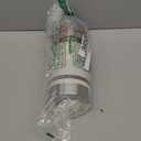 STANLEY Vacuum Insulated Large Food Jar, 18/8 Stainless Steel Food Jar for Cold and Hot Food, Soup Thermos with Leak Proof Lid Doubles as Cup, Wide Mouth Food Thermos (24 Ounces, Rose Quartz)