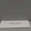 Smart Watch for Women Android/iPhone: Fitness Tracker Smart Watches Answer/Make Call IP68 Waterproof 1.85" Smartwatch Activity Pedometer Heart Rate SpO2 Monitor 120+ Sports Model Gold Womens Watches