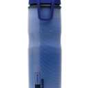 BlenderBottle® Hydration Halex Bottle - Blue / Black