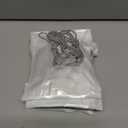 7 x Ultra Strong Magnetic Airpod Pro Strap Anti-Lost Cord Sports Lanyard Compatible with Airpods 3rd 2nd Generation Pro 3 2 1 (3 Grey)