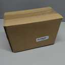 Taiuloo Set of 3 Food Storage Containers with Lids & Handle, BPA Free Plastic Meal Prep & Salad Bowl Containers To Go for Lunch, Salad Serving Bowls for Snack, Fruit, Veggie, Blue