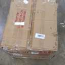 Royal Gourmet GA5401T 5-Burner BBQ Liquid Propane Gas Grill with Side Burner, Stainless Steel 61,000 BTU Output for Patio Garden Picnic Backyard Cooking, Silver