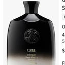 Oribe Gold Lust Repair & Restore Shampoo, 8.5 oz