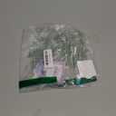 Choiche Compatible for iPhone 17 Pro/iPhone 17 Pro Max Camera Lens Protector, 9H Tempered Glass Camera Cover Screen Protector Metal Ring Decoration Accessories (Blue)