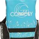 Connelly Womens Nylon Vest, Small