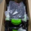 Greenworks 40V 21" Brushless Cordless (Self-Propelled) Lawn Mower (75+ Compatible Tools), 5.0Ah Battery and Charger Included