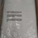 Purple Harmony Pillow - King Medium, Greatest Pillow Ever Invented, 360 Hex Grid & Talalay Latex Core - No Pressure Support, Stays Cool, Luxurious Comfort