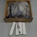 HQPASFY UF764 Ignition Coils Pack & Iridium Spark Plugs Set of 4 Compatible with Hyundai Sonata Santa Tucton, Optima Sportage Sorento, Genesis 2.0L 2.4L Repalce# GN10730, 5C2091