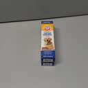 2 x Arm & Hammer for Pets Tartar Control Enzymatic Toothpaste for Dogs Reduces Plaque & Tartar Buildup Safe for Puppies Beef Flavor, 2.5 Ounces Dog Toothpaste (Pack of 1)