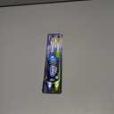 Oral-B Pro-Health Pulsar Battery Toothbrush, Soft, Blue , 2 Count (Pack of 1)