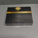 4 x MRGLAS 4-Pack TOP 9H+ Glass for iPhone 16 Plus Screen Protector [Auto Alignment Kit] [10X Military Protection] UNBREAK Tempered Glass Flim for 16 Plus 6.7 inch Longest Durable Case-Friendly (Transparency)