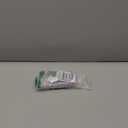 BTArtbox Press On Nails Almond - Medium Glue On Nails with 3D Sculpting Metallic Design, Supremely Fit & Glossy Fake Nails in 15 Sizes, Amber