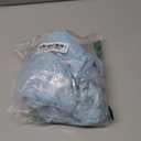 EasyFi Rayon Made from Bamboo Sleep Sack with Feet Baby Sleep Sack with Legs XL