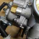 New Carburetor For Honda Rancher 400 TRX400FA TRX400FGA 2004-2007 Replace # 16100-HN7-013 16100-HN7-A21