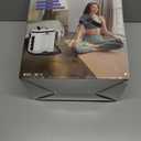 Cold Therapy Machine for Shoulder with Programmable Timer, Portable Ice Machine for Shoulder After Surgery, Lightweight Replacement Recovery System, Cryotherapy Pain Relief w/Compression Pad