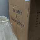 Red Lantern 25" Autumn Birds and Flowers Vase Lamp