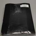 EVERGRACE Soft Chenille Throw Blanket for Couch, Cozy Plush Fuzzy Decorative Chenille Knit Throw Blanket with Tassels, Lightweight Blanket and Throws for Bed Sofa Gift Home Decor, Ivory White 50"x60"