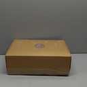 Ling's moment 2PCS Navy Blue Artificial Flower Garland Wedding Arch Flowers Floral Swags Table Centerpieces Dusty Rose Arrangements for Sweetheart Table Easel Wall Entryway Board Backdrop Decor