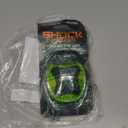 Shock Doctor Mouth Guard Case, Ventilated, Universal Storage for Mouthguard, Adult & Youth Sizes