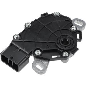 Transmission Range Sensor Neutral Safety Switch for Honda Accord 13-25 for Honda Civic CR-V 2017-2024 28900-RJ2-003 Automatic Transmission Gear Position Sensor 28900RJ2003/NS771