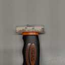 Glass Oil Film Remover for Car, Oil Film Remover for Car Windshields and Windows,Removes oil film & Smudges, Improve Windshield Clarity for Safe Driving