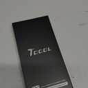 TOCOL for iPhone 17 Pro Case, Full Camera Protection, Built-in Magnetic Ring, Compatible with Magsafe Charger, Translucent Matte Phone Case for iPhone 17 Pro 6.3 inch (Midnight Purple)'