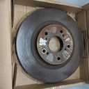 Bendix Premium PRT5287 Front Brake Rotor for Acura CL 2003-2001, MDX 2006-2001, TL 2003-1999, TL 2008-2006, TSX 2014-2004, Honda Accord 2012-2003, Odyssey 2004-1999, Pilot 2008-2003