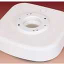 Thetford 24818 Toilet Riser Parchment