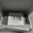 Comfytemp Red Light Therapy Belt with 126 LEDs, FSA Eligible HSA Red Light Therapy for Body, 660nm & 850nm, Valentines Day Gifts for Her, 22W Light Wrap with Timer for Back Waist Joint Muscle(Corded)