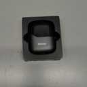 Electric Foil Shavers for Men: Mini Electric Razor for Face - IPX7 Waterproof Cordless Razor with LED Display & Fast Charge - Micro-Comb Technology & Precision Blades (Sanded Grey)